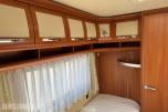 2010 Hobby 540 WLU Prestige